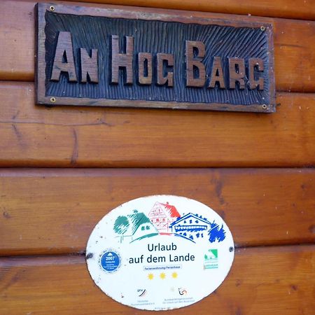 Апартаменты An-Hog-Barg-1 Godern Экстерьер фото